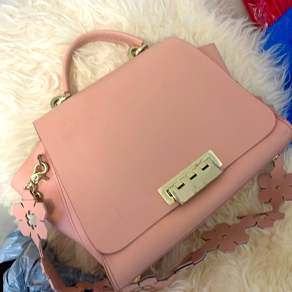 Zac Posen Handbag “LIKE NEW!!”